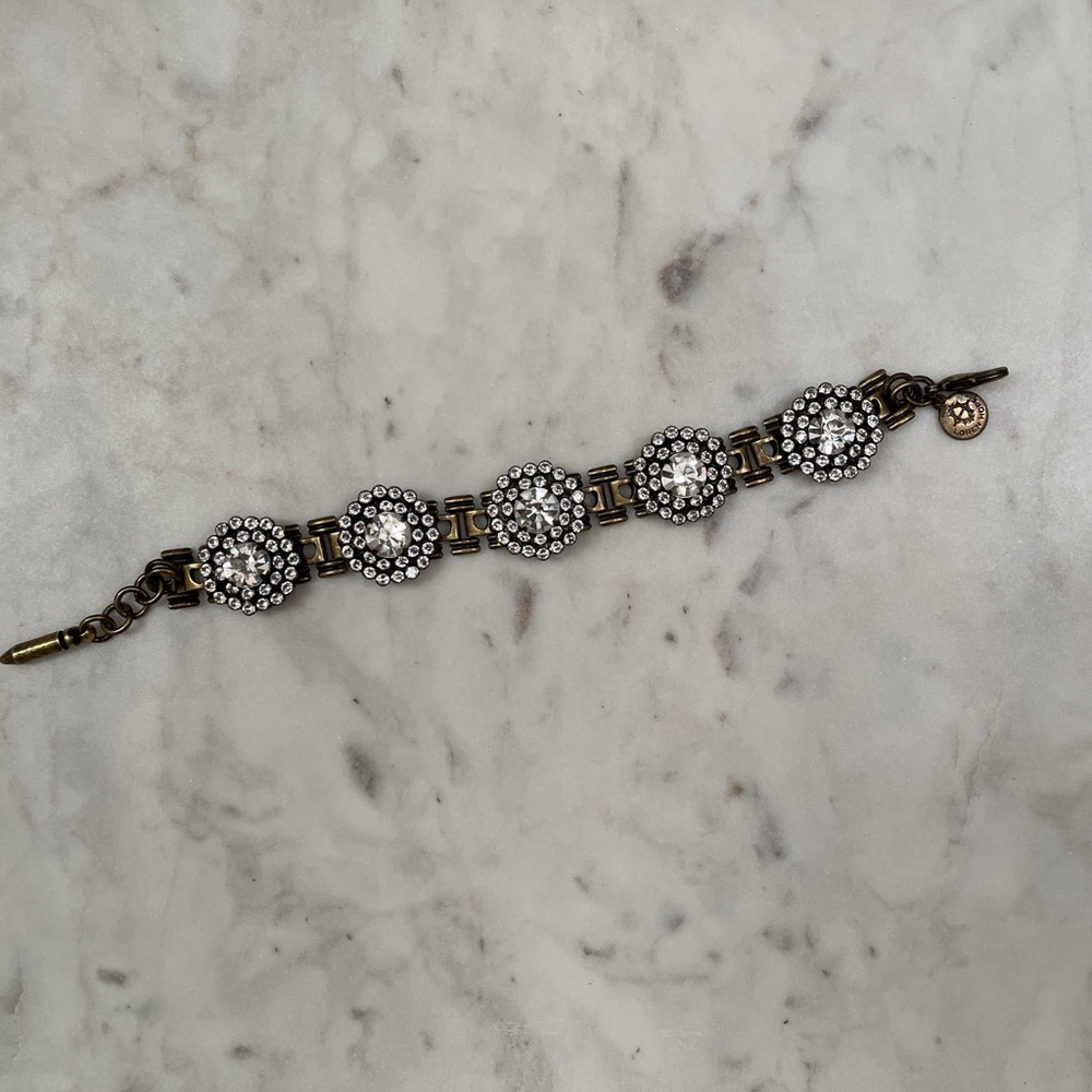 Loren Hope Chloe Bracelet